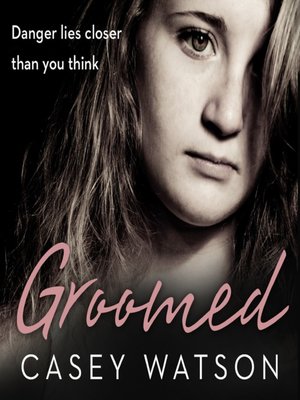 Groomed - Audiobook